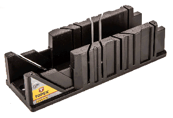 TOPEX 250 x 65 x 60 мм (10A843) | Фото 1