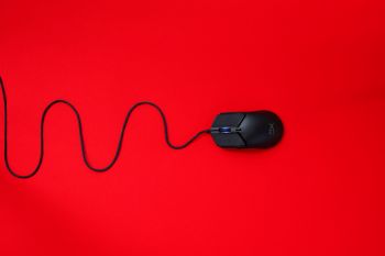 Ігрова миша HyperX Pulsefire Haste 2 USB, Black (6N0A7AA) | Фото 18