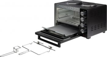 Електрична піч GORENJE OM30GBX Електрична піч GORENJE OM30GBX | Фото 10