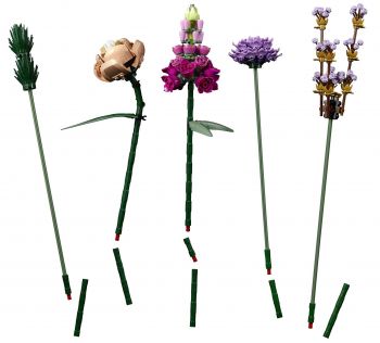 LEGO Букет (10280) | Фото 8