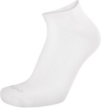 Жіночі шкарпетки Duna 35-37 1 пара білі (307_білий) | Фото 2