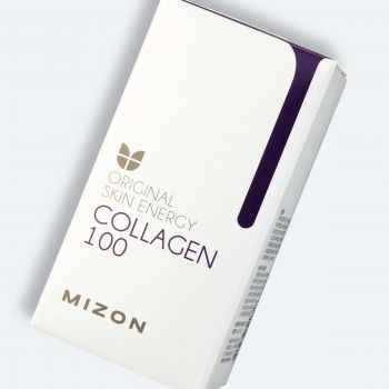 Mizon Collagen 100 Сиворотка з колагеном, 30 мл (8809663751593) | Фото 8