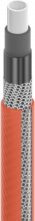 Шланг садовий Cellfast Orange 1/2