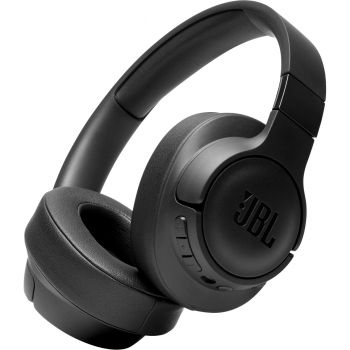 Навушники JBL Tune 760NC Black (JBLT760NCBLK) Навушники JBL Tune 760NC Black (JBLT760NCBLK) | Фото 6