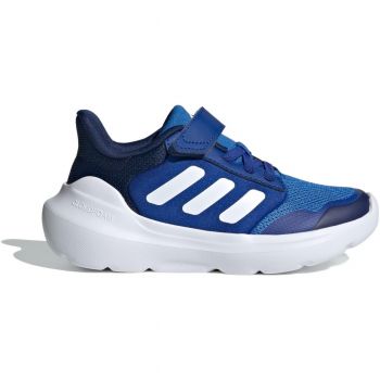 Кросівки для хлопчиків ADIDAS Tensaur Run 3.0 EL C IE5989 29 (11K UK) темно-сині (4067888409062) Кросівки для хлопчиків ADIDAS Tensaur Run 3.0 EL C IE5989 29 (11K UK) темно-сині (4067888409062) | Фото 1