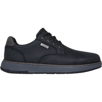 Кеди чоловічі Skechers Relaxed Fit: Garlan - Pryor 205234 BLK 45 (11 US) чорні (KM5578-110) Кеди чоловічі Skechers Relaxed Fit: Garlan - Pryor 205234 BLK 45 (11 US) чорні (KM5578-110) | Фото 1