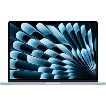 Ноутбук APPLE MacBook Air 15.3 1 | Фото 1