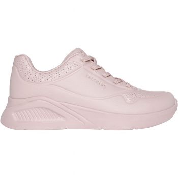 Кросівки жіночі Skechers Uno Lite 177289 BLSH 36 (6 US) рожеві (KW9034-60) | Фото 1