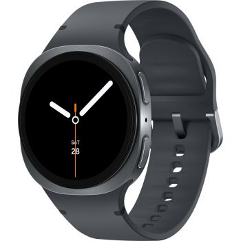 Купить умные часы Смартгодинник SAMSUNG Galaxy Watch 8 40mm Gray (SM-L320NDAASEK) | Фото 7