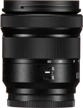 PANASONIC DC-S5 II + S 20-60 mm f/3.5-5.6 (DC-S5M2KEE) | Фото 22