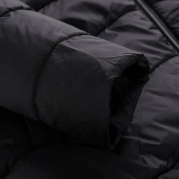 Жіноче пальто Alpine Pro Tabaela LCTY174 990 L чорний (007.016.0101) | Фото 6