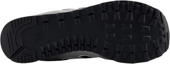 Кросівки чоловічі New Balance 515 ML515AGG 42.5 (9 US) сіро/чорні (197968026217) | Фото 5