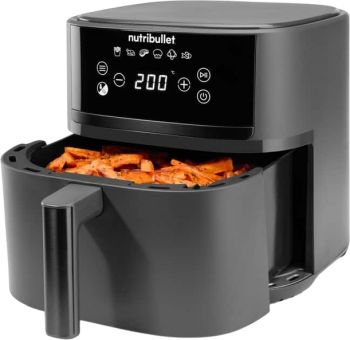 Мультипіч Nutribullet NBA0611DG Купить мультиварку Мультипіч Nutribullet NBA0611DG | Фото 2