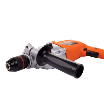 Дриль ударний TEKHMANN TID-13/1200 2S 1200Вт ШЗП 13мм (848642) Дриль ударний TEKHMANN TID-13/1200 2S 1200Вт ШЗП 13мм (848642) | Фото 2