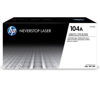 Купить расходный материал для принтеров HP 104A (W1104A) | Фото 1