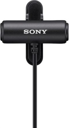 SONY ECM-LV1 | Фото 2