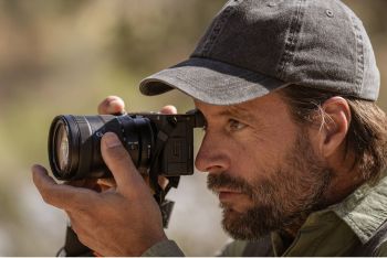 Фотоапарат SONY Alpha a6700 body Black (ILCE6700B.CEC) Фотоапарат SONY Alpha a6700 body Black (ILCE6700B.CEC) | Фото 23