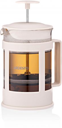 ARDESTO Fresh, 800 мл, бежевий, пластик, скло (AR1008BF) ARDESTO Fresh, 800 мл, бежевий, пластик, скло (AR1008BF) | Фото 6