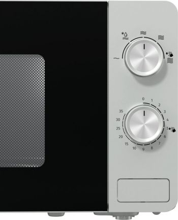 Мікрохвильова піч GORENJE MO20E1S Мікрохвильова піч GORENJE MO20E1S | Фото 6