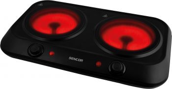 SENCOR SCP2263BK | Фото 1