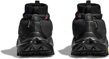 Черевики жіночі Hoka W Kaha 2 Frost Moc Gtx 1155196-BBLC 40 (8 US) чорні | Фото 7