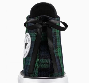 Кеди жіночі CONVERSE Chuck Taylor All Star Lift A13879C 37 (6.5 US) мультиколор (194435636207) Кеди жіночі CONVERSE Chuck Taylor All Star Lift A13879C 37 (6.5 US) мультиколор (194435636207) | Фото 8