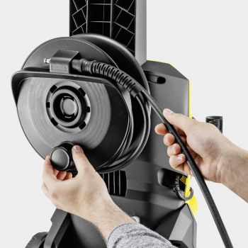KARCHER K 4 WCM Premium (1.324-230.0) | Фото 9