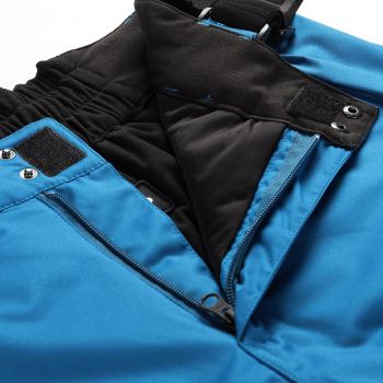 Штани чоловічі Alpine Pro EDES MPAD733 711 M сині (007.020.0115) | Фото 4