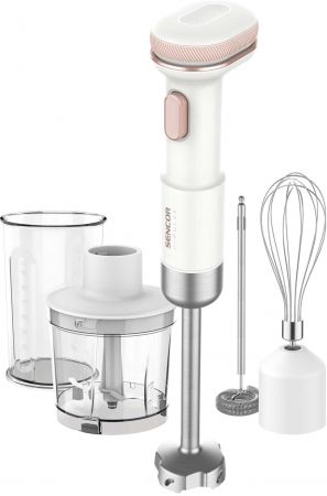 Блендер SENCOR Pulse SHB9130WH | Фото 2