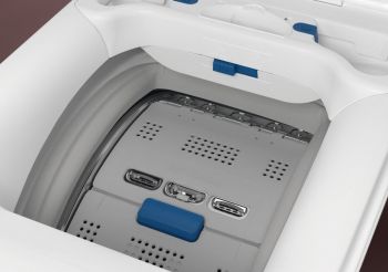 Вертикальна пральна машина ELECTROLUX EW6T4062U | Фото 4