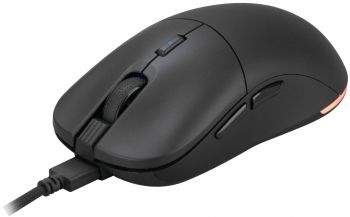 Ігрова миша 2E GAMING HyperDrive Pro WL, RGB Black (2E-MGHDPR-WL-BK) | Фото 7