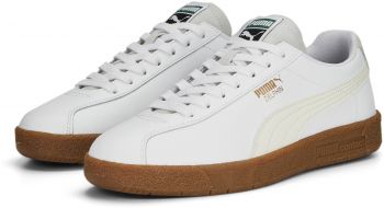 Кеди Puma Delphin Lth 390686-01 37.5 (4.5 UK) білі (4065452578831) Кеди Puma Delphin Lth 390686-01 37.5 (4.5 UK) білі (4065452578831) | Фото 8