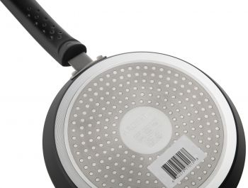 ARDESTO Gemini Gourmet 22 см, черный (AR1922GP) ARDESTO Gemini Gourmet 22 см, черный (AR1922GP) | Фото 4