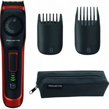 Тример для вусів та бороди ROWENTA Virtuo TN3800F4 | Фото 1