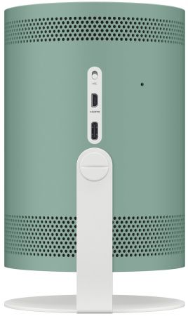 Накладка проектора SAMSUNG The Freestyle green (VG-SCLB00NR/RU) | Фото 3