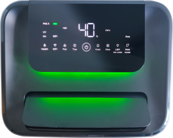 Осушувач повітря Cooper&Hunter CH-D014WD6-30LD_WF | Фото 3