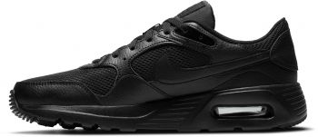 Кросівки чоловічі Nike Air Max Sc CW4555-003 43 (9.5 US) чорні | Фото 9