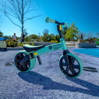 NEON YVolution Yvelo Junior Зеленый (N101048) | Фото 2