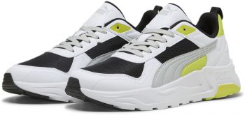 Кросівки Puma Trinity 2 LT 400231-05 37 (4 UK) різнокольорові (4067983933431) Кросівки Puma Trinity 2 LT 400231-05 37 (4 UK) різнокольорові (4067983933431) | Фото 4