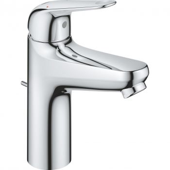 Змішувач для раковини Grohe Swift M 116мм (24325001) | Фото 1