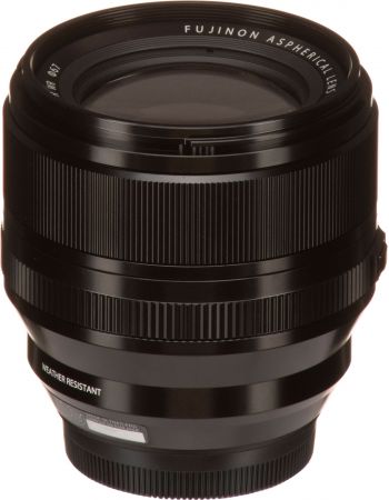 FUJIFILM XF 56 mm f/1.2 R WR (16780028) | Фото 4