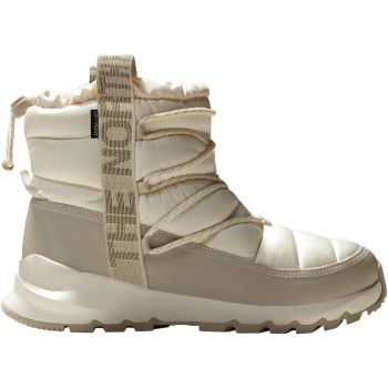 Чоботи жіночі The North Face W Thermoball Lace Up Wp NF0A5LWD-32F1 36 (5 US) білі (196247340167) Чоботи жіночі The North Face W Thermoball Lace Up Wp NF0A5LWD-32F1 36 (5 US) білі (196247340167) | Фото 1
