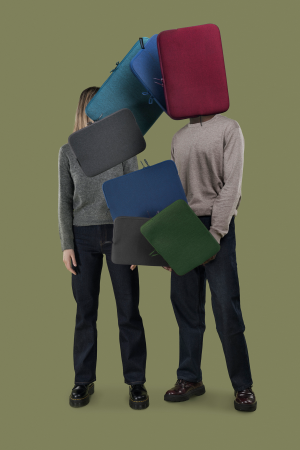 Чохол TUCANO Melange 15