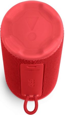 Портативна акустика JBL Grip Red (JBLGRIPRED) | Фото 3