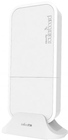 MikroTik RBWAPGR-5HACD2HND&R11E-6 | Фото 1