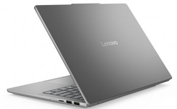Ноутбук LENOVO IdeaPad Slim 5-14IRH10 Luna Grey (83HR00AJRA) 1 | Фото 9