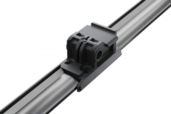 Щітки склоочисника Bosch Aerotwin A072S безкаркасні 600мм/475мм 2шт (3397007072) (695223) | Фото 3