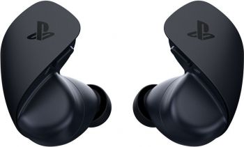 Бездротова гарнітура SONY Pulse Explore Midnight Black (1000044436) Бездротова гарнітура SONY Pulse Explore Midnight Black (1000044436) | Фото 3