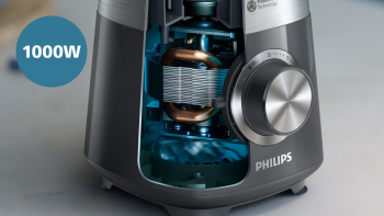 Блендер стаціонарний PHILIPS Series 5000 HR3020/20 Купить блендер Блендер стаціонарний PHILIPS Series 5000 HR3020/20 | Фото 7
