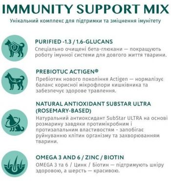 Вологий корм Optimeal для цуценят з індичкою та морквою в соусі 4*100г Вологий корм Optimeal для цуценят з індичкою та морквою в соусі 4*100г | Фото 8